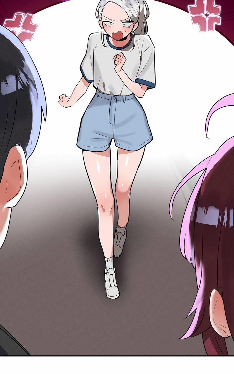 Magical Girl Service 43 trang 3