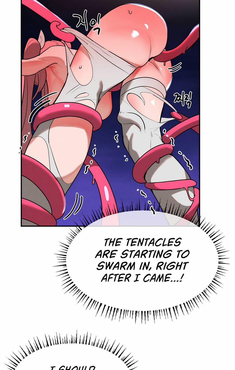 Magical Girl Service 43 trang 42