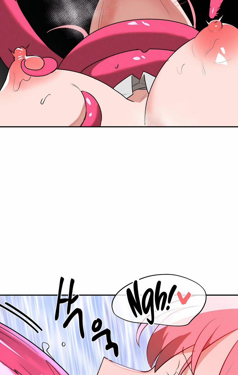 Magical Girl Service 43 trang 44