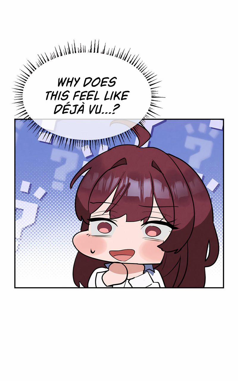 Magical Girl Service 43 trang 5