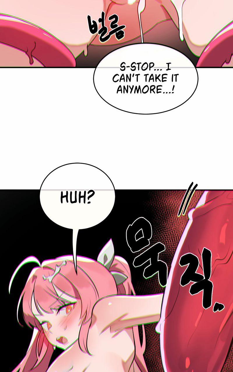 Magical Girl Service 43 trang 60