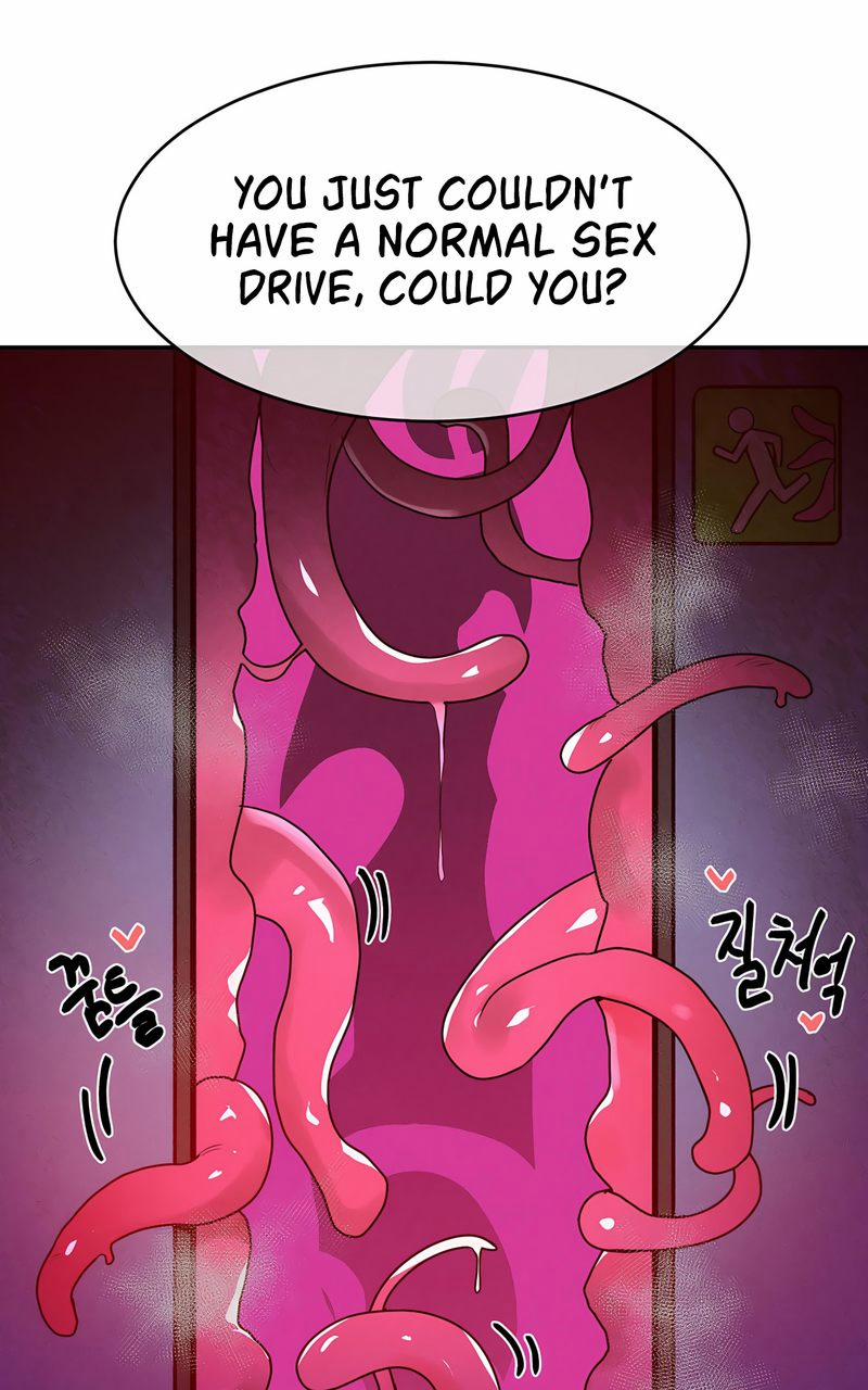 Magical Girl Service 43 trang 9