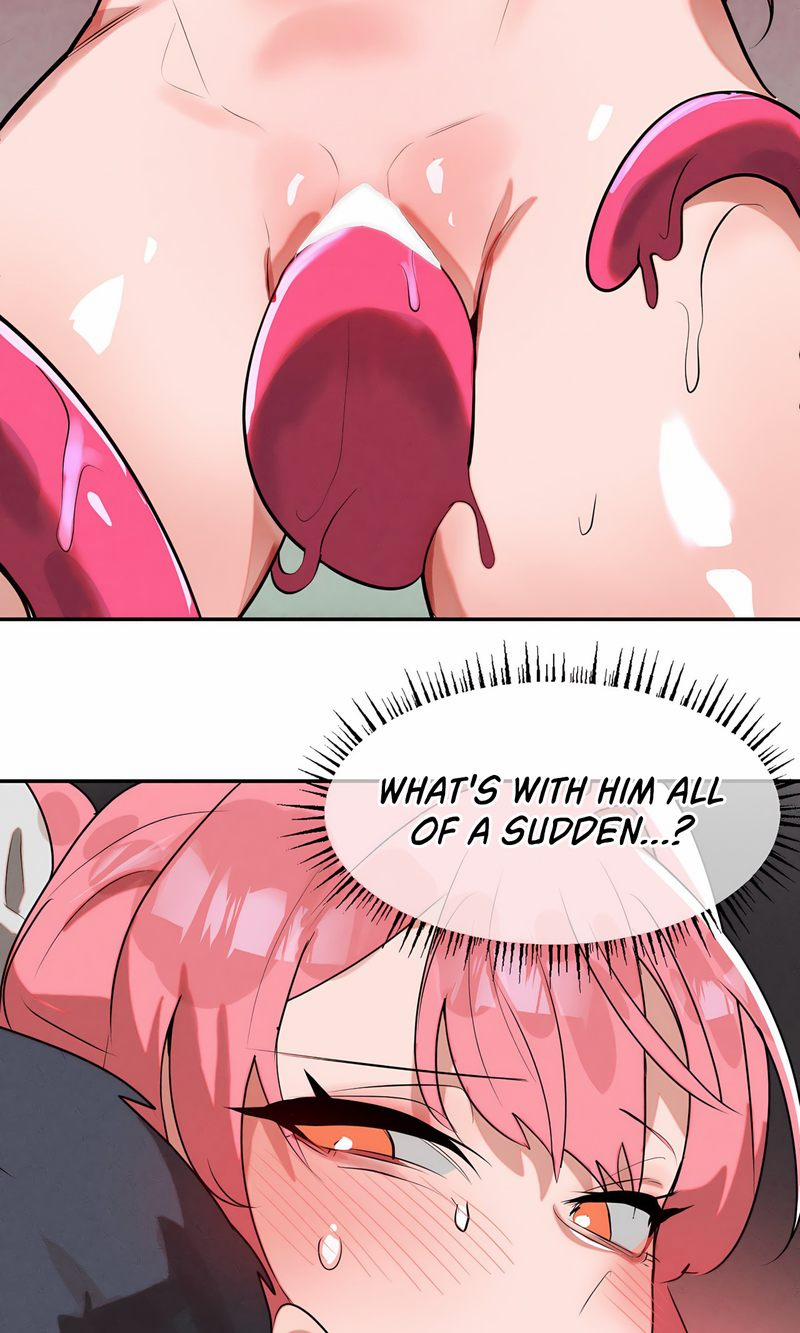 Magical Girl Service 44 trang 20