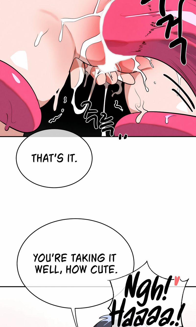 Magical Girl Service 44 trang 33