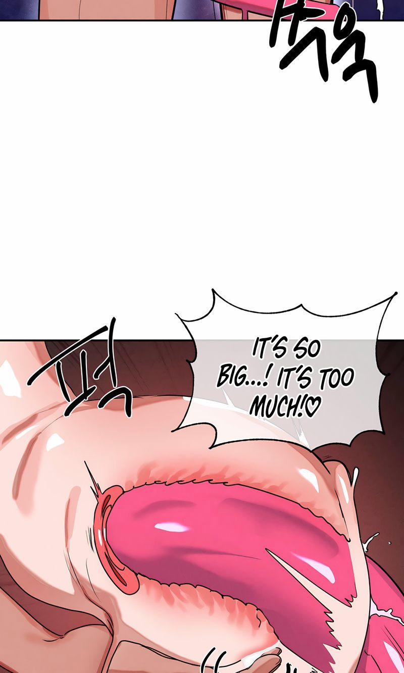 Magical Girl Service 44 trang 35