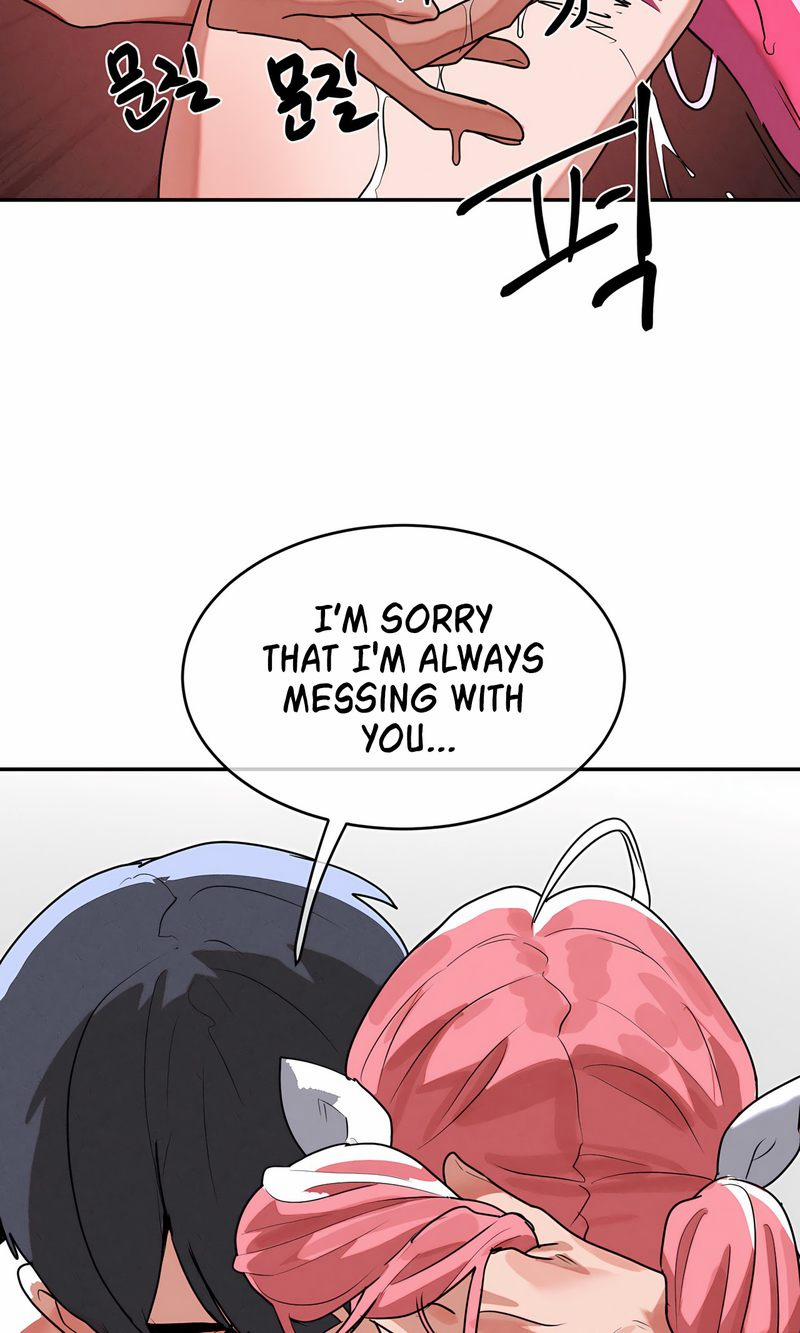 Magical Girl Service 44 trang 36