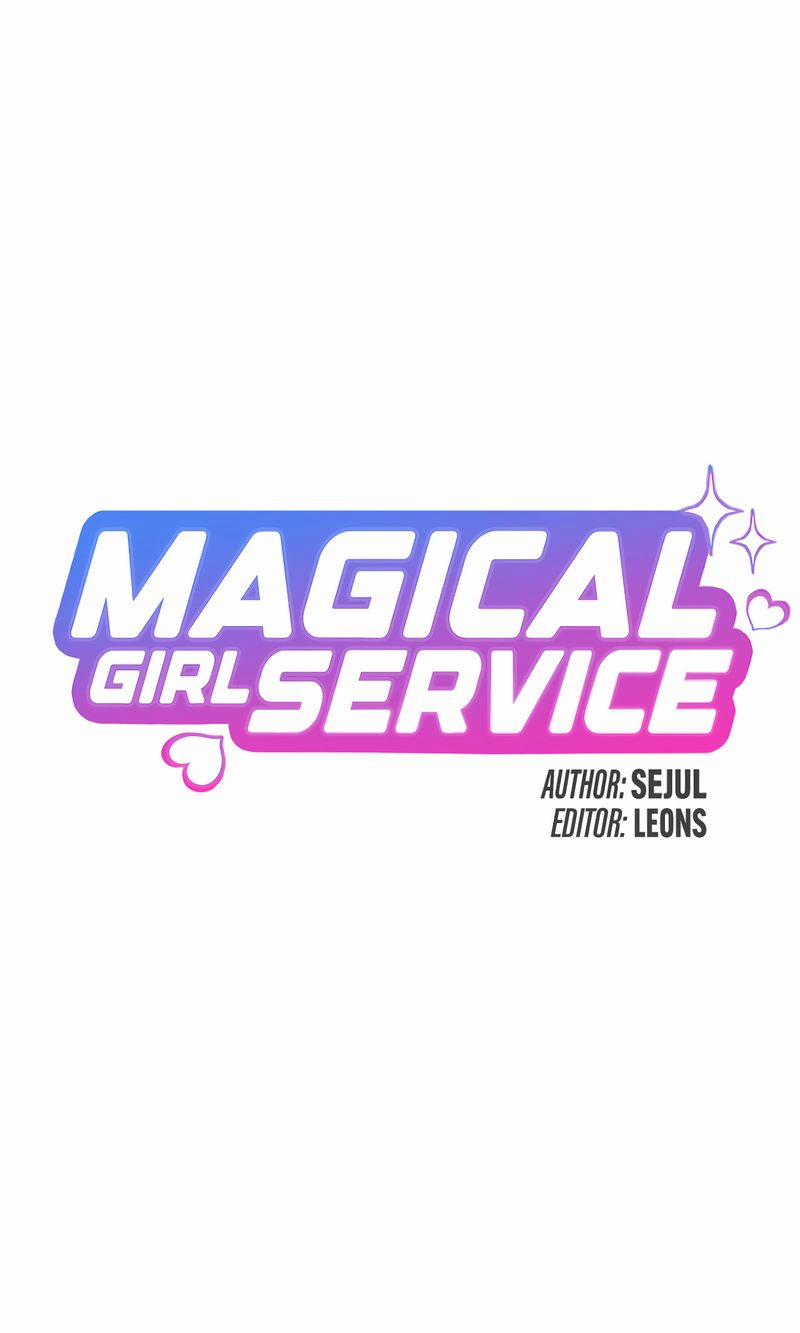 Magical Girl Service 44 trang 6