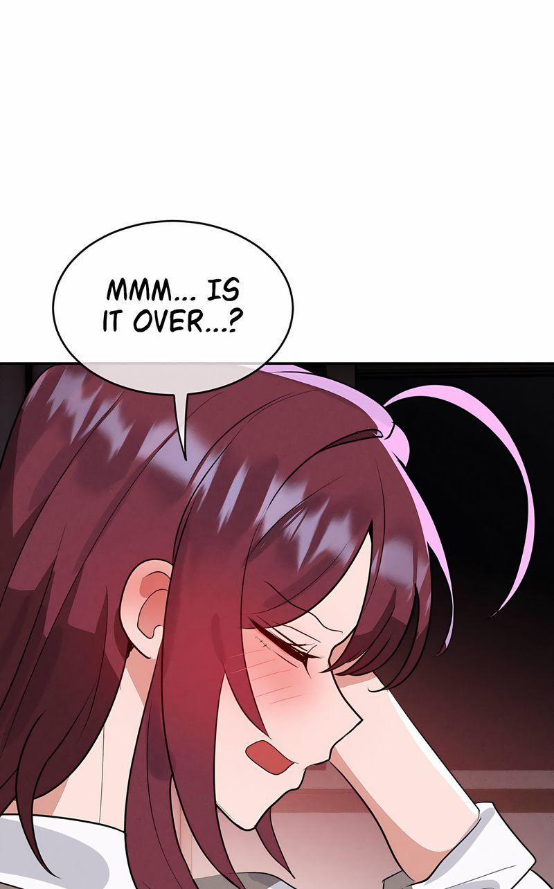 Magical Girl Service 45 trang 1