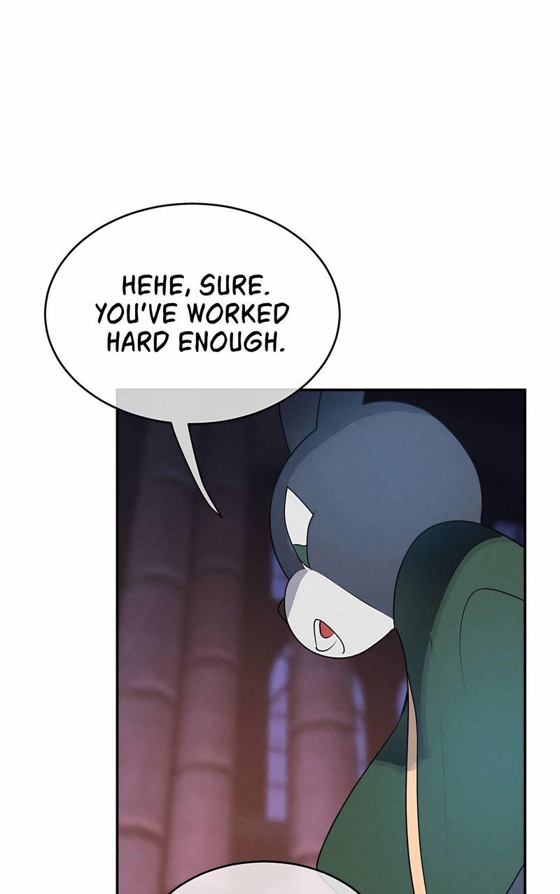 Magical Girl Service 45 trang 20