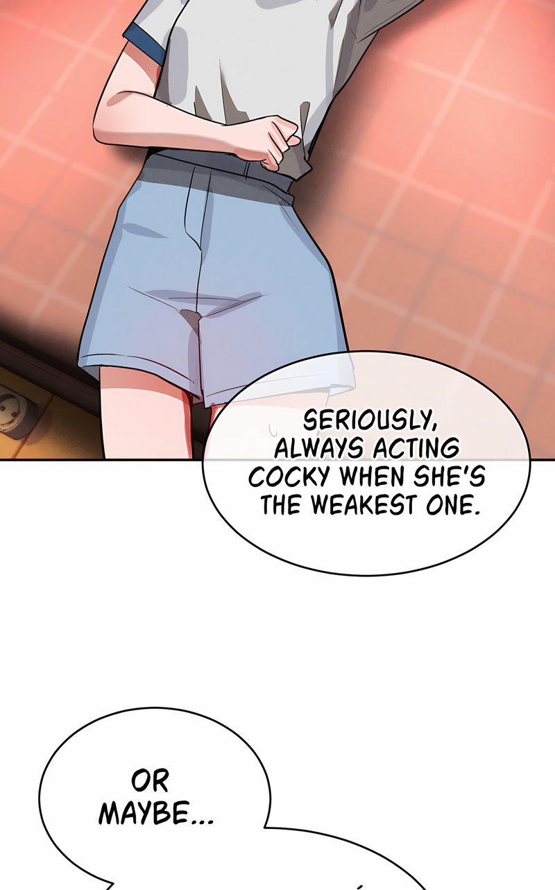 Magical Girl Service 45 trang 3