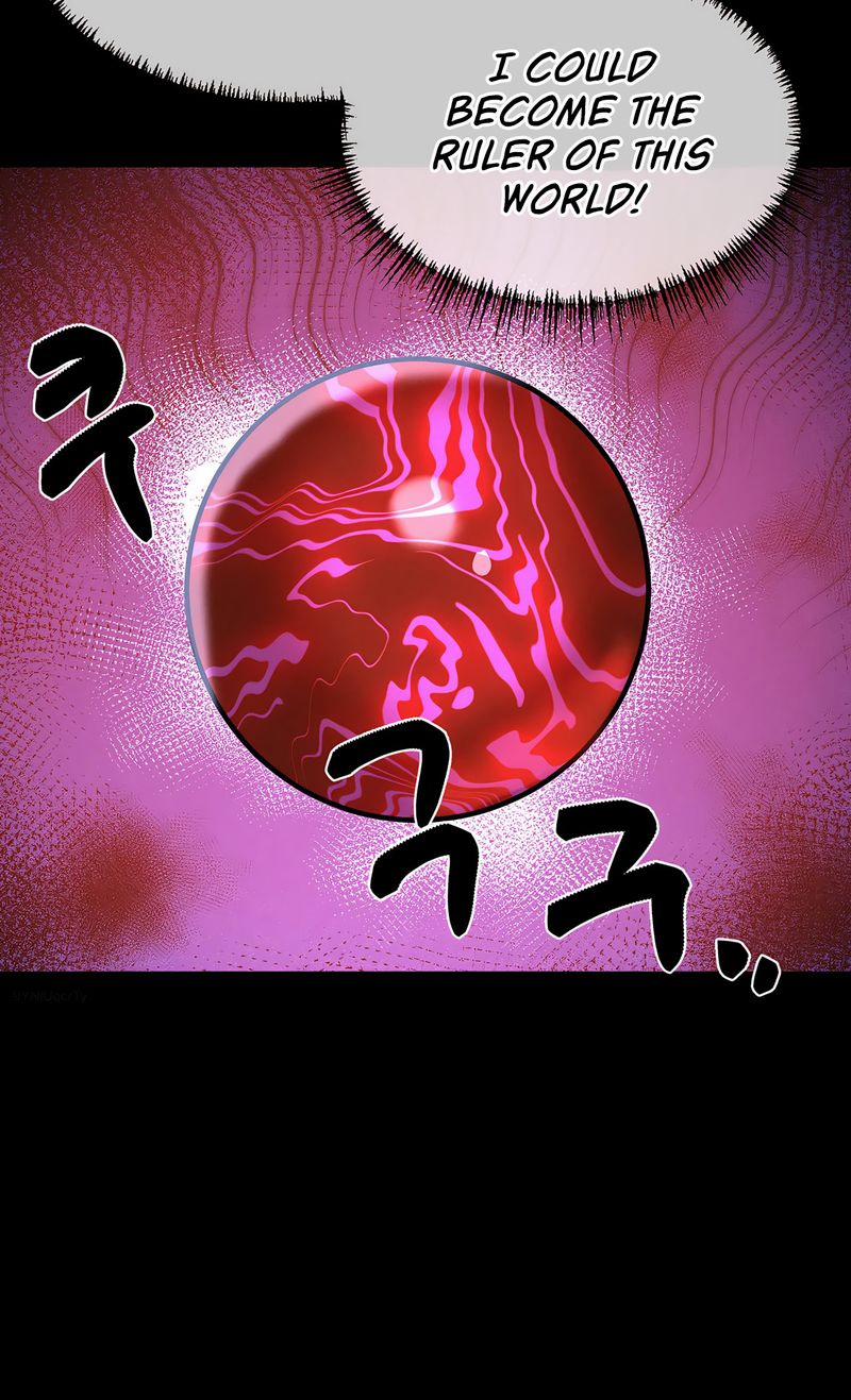 Magical Girl Service 45 trang 37