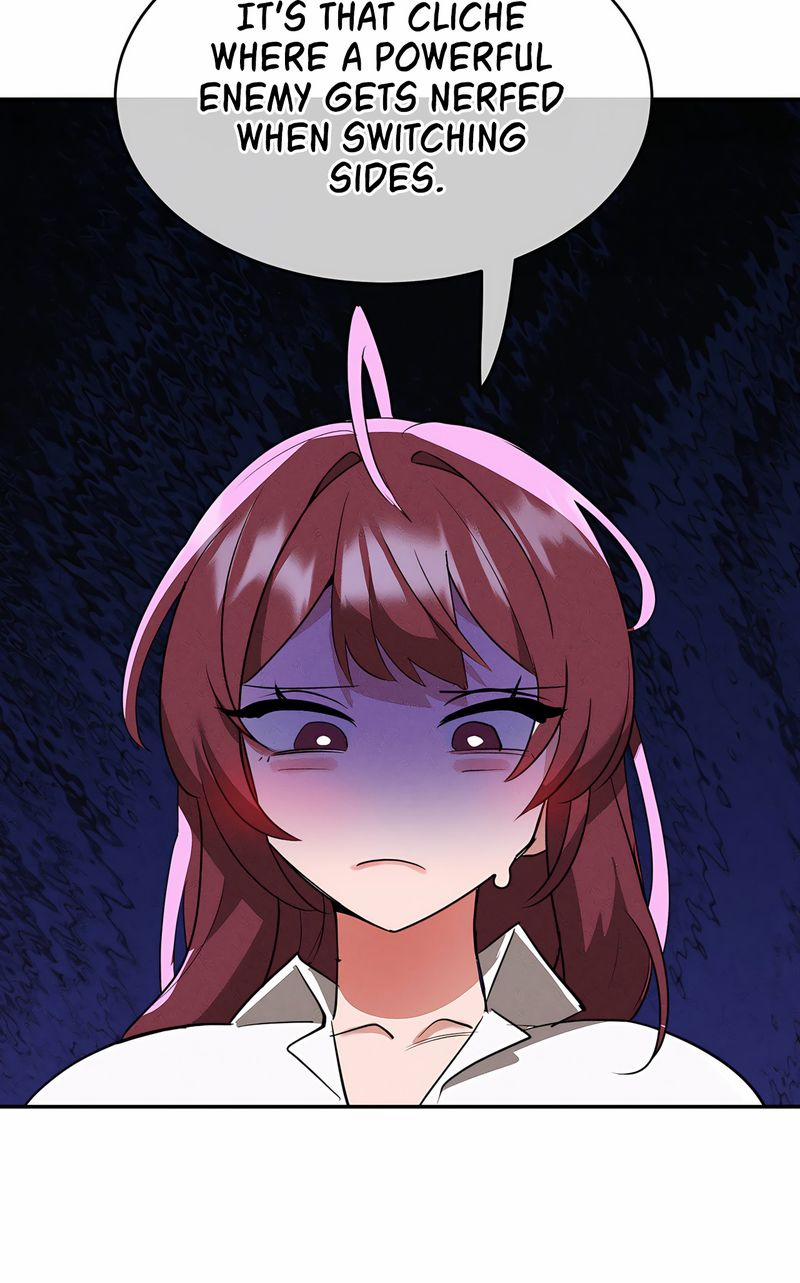 Magical Girl Service 45 trang 4