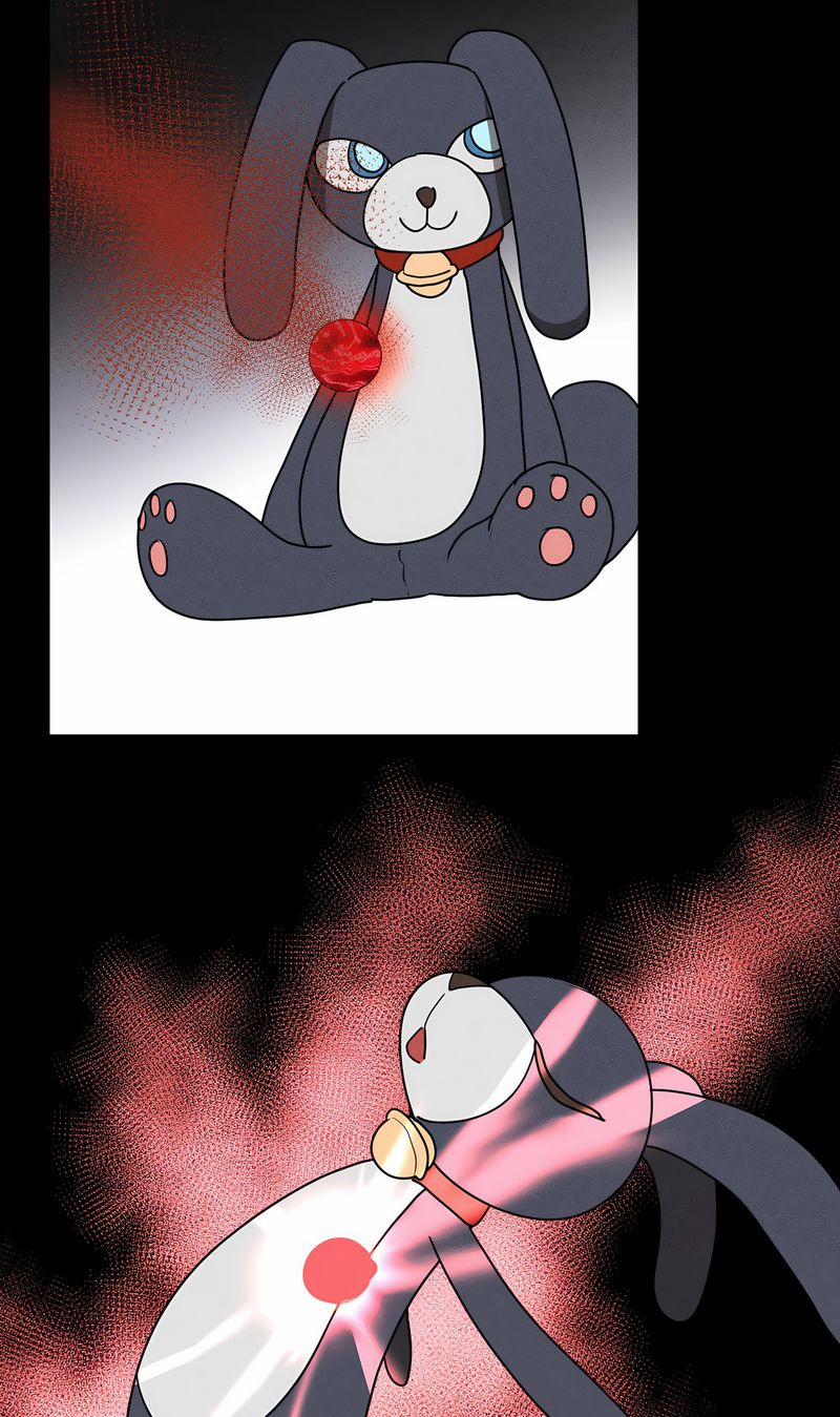 Magical Girl Service 45 trang 42