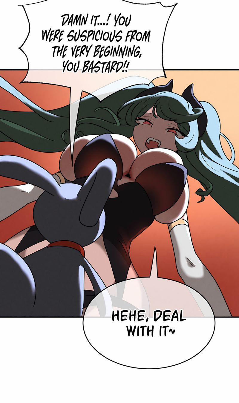 Magical Girl Service 45 trang 46