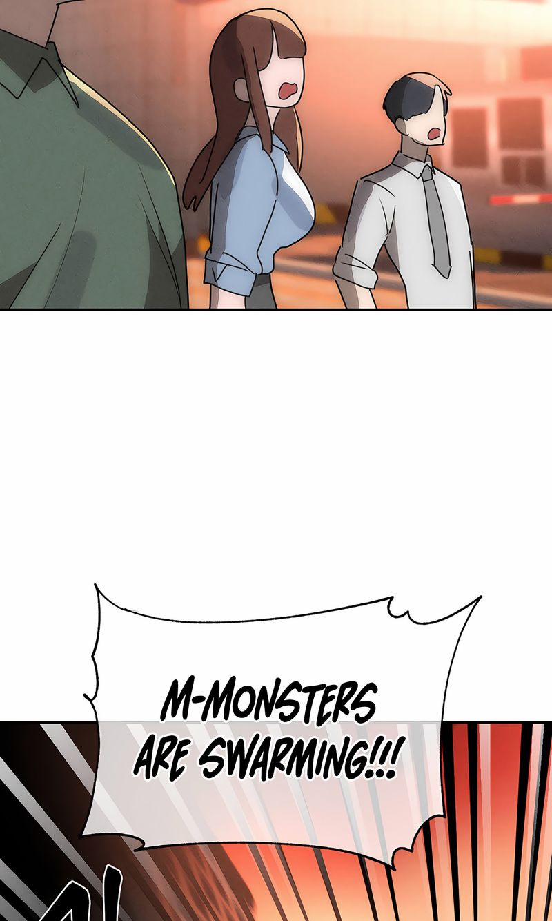 Magical Girl Service 45 trang 52