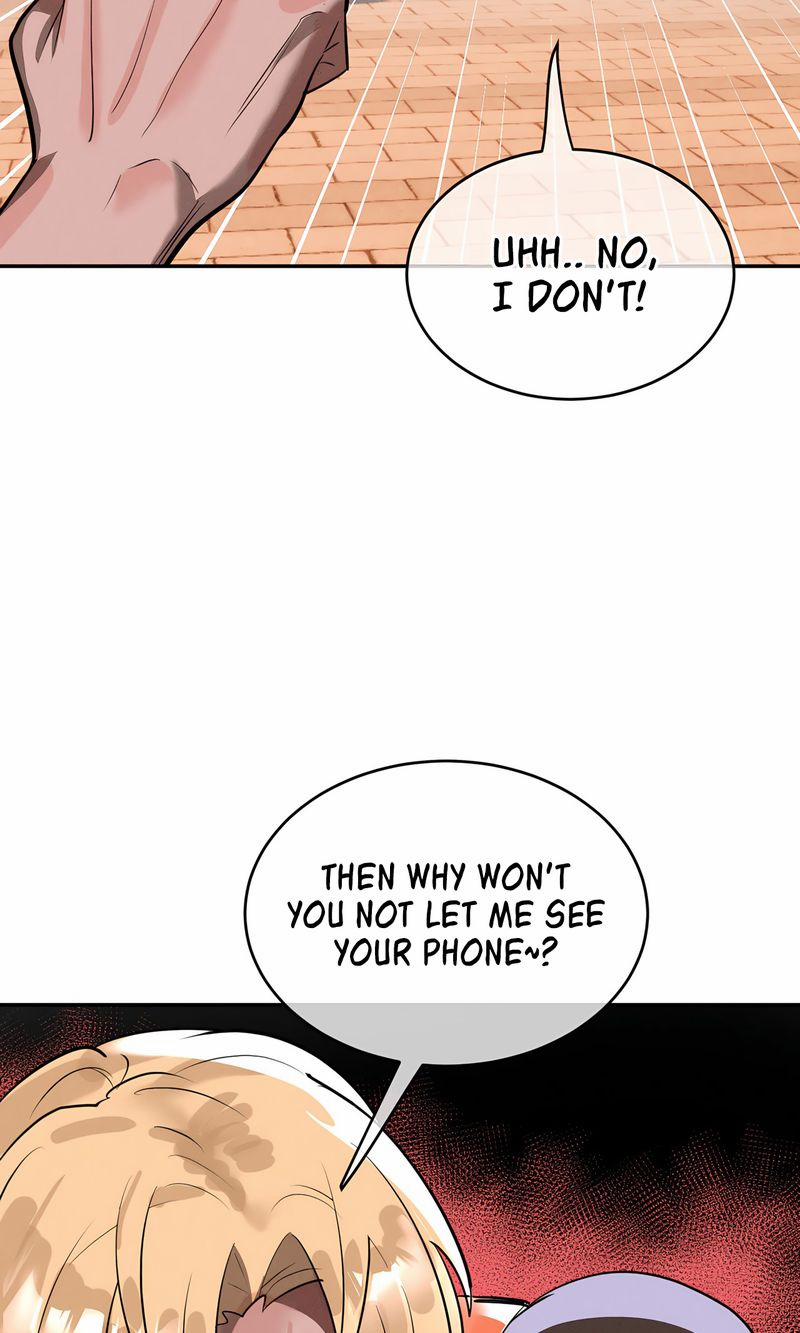 Magical Girl Service 45 trang 57