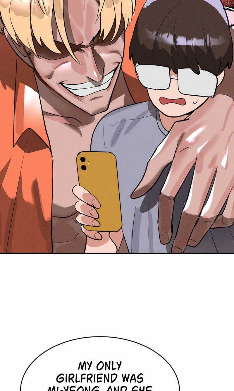 Magical Girl Service 45 trang 58