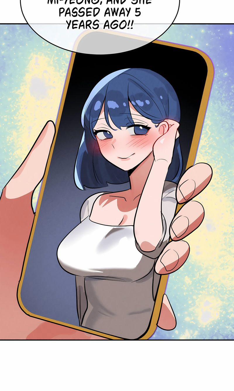 Magical Girl Service 45 trang 59