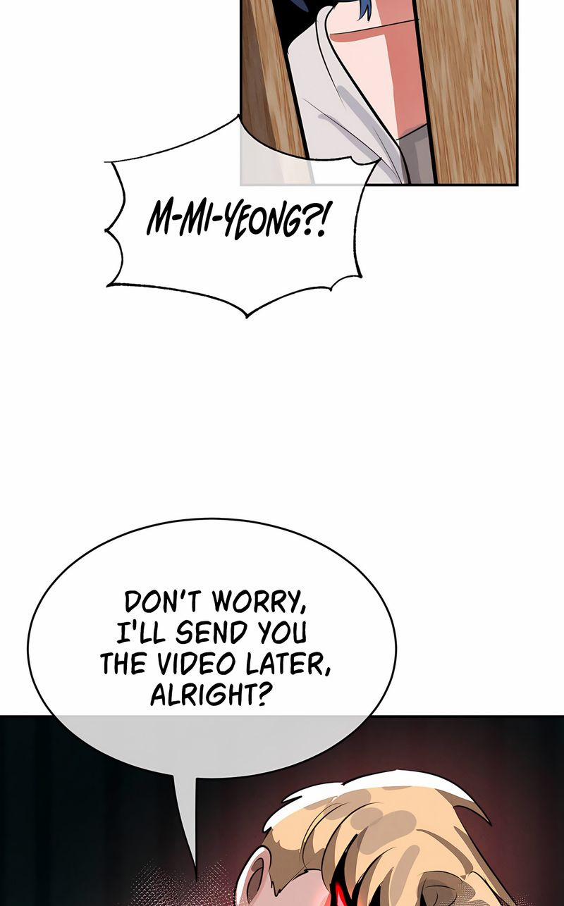 Magical Girl Service 45 trang 64