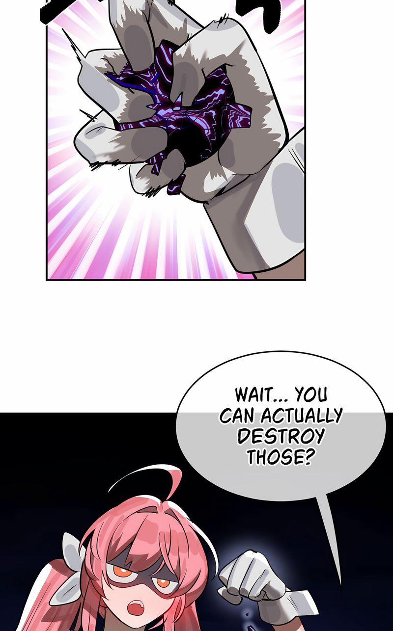 Magical Girl Service 45 trang 69