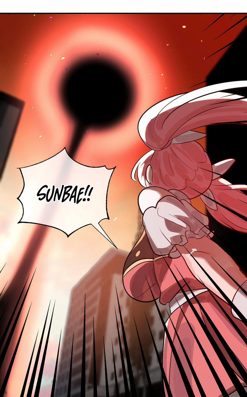 Magical Girl Service 45 trang 71