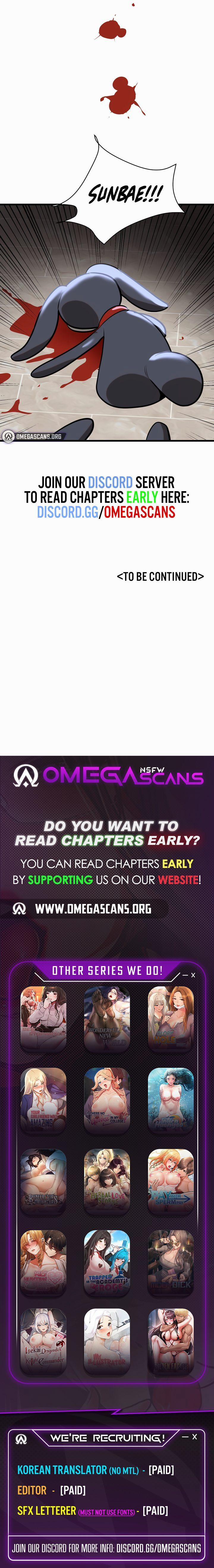 Magical Girl Service 7 trang 9