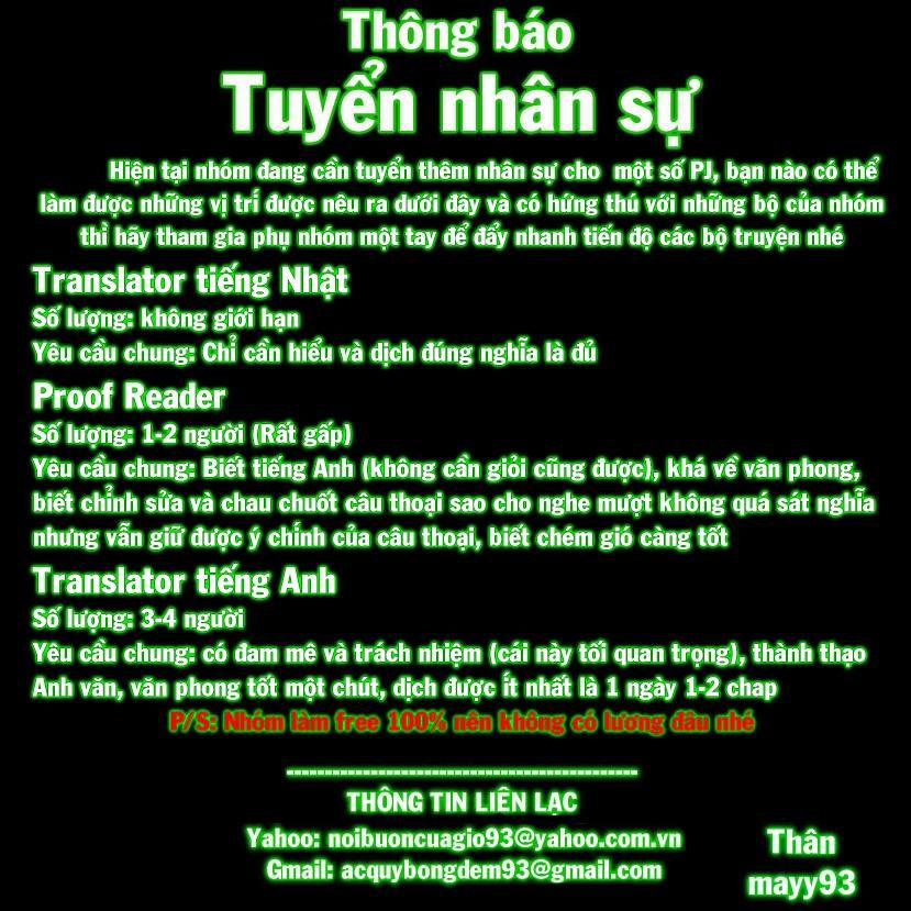 Magika No Kenshi To Shoukan Maou 21 trang 24