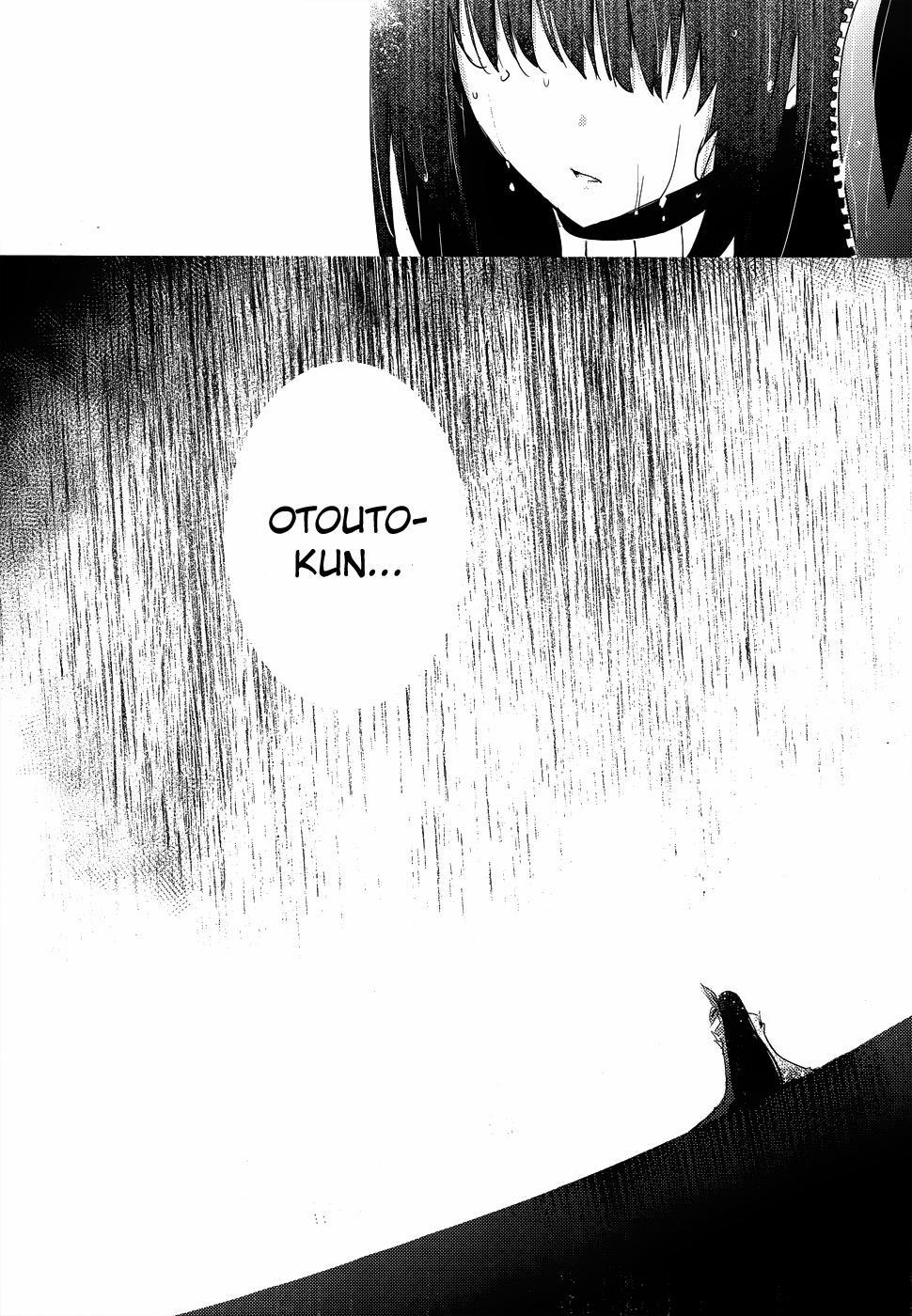 Magika No Kenshi To Shoukan Maou 26 trang 29