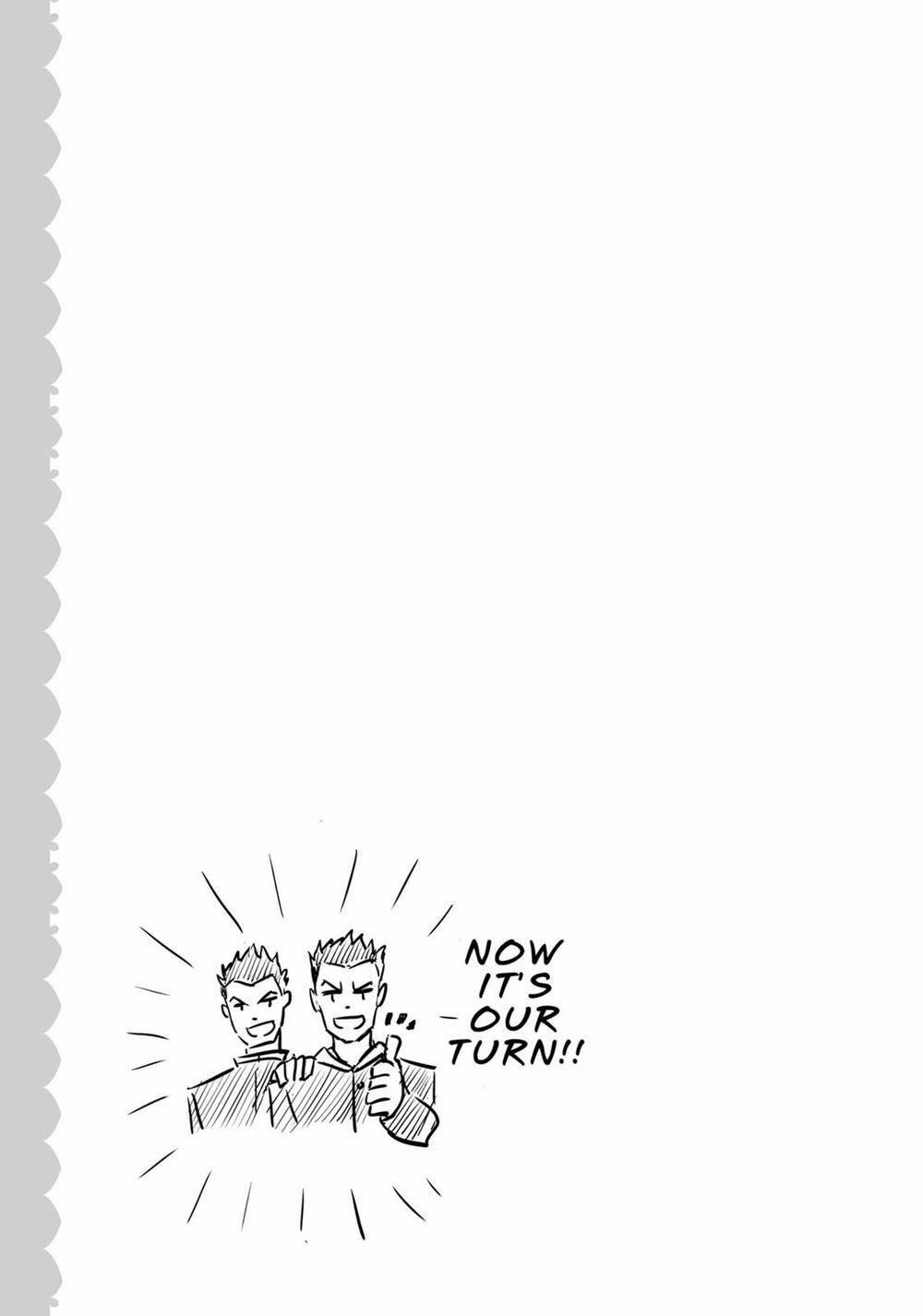 Magika No Kenshi To Shoukan Maou 54 trang 24