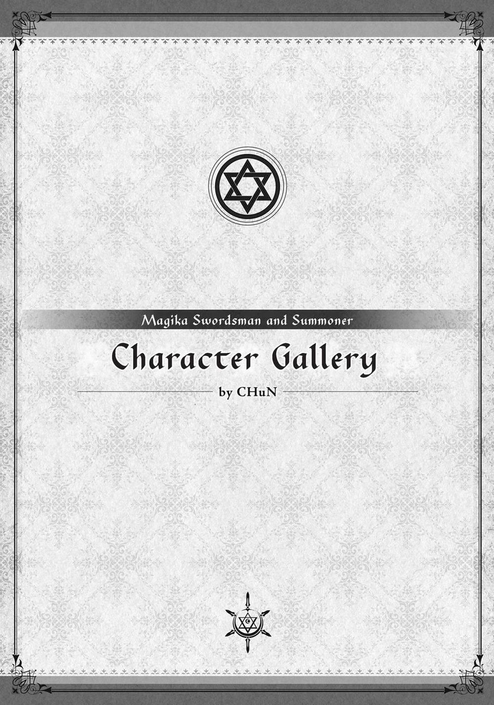 Magika No Kenshi To Shoukan Maou 55 trang 28