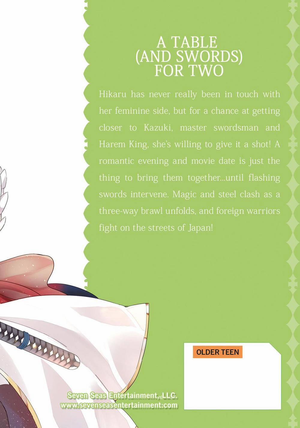 Magika No Kenshi To Shoukan Maou 55 trang 41