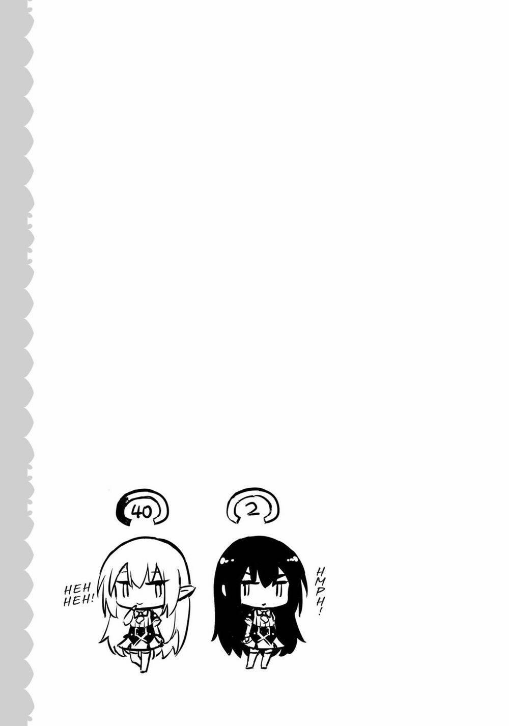 Magika No Kenshi To Shoukan Maou 56 trang 13