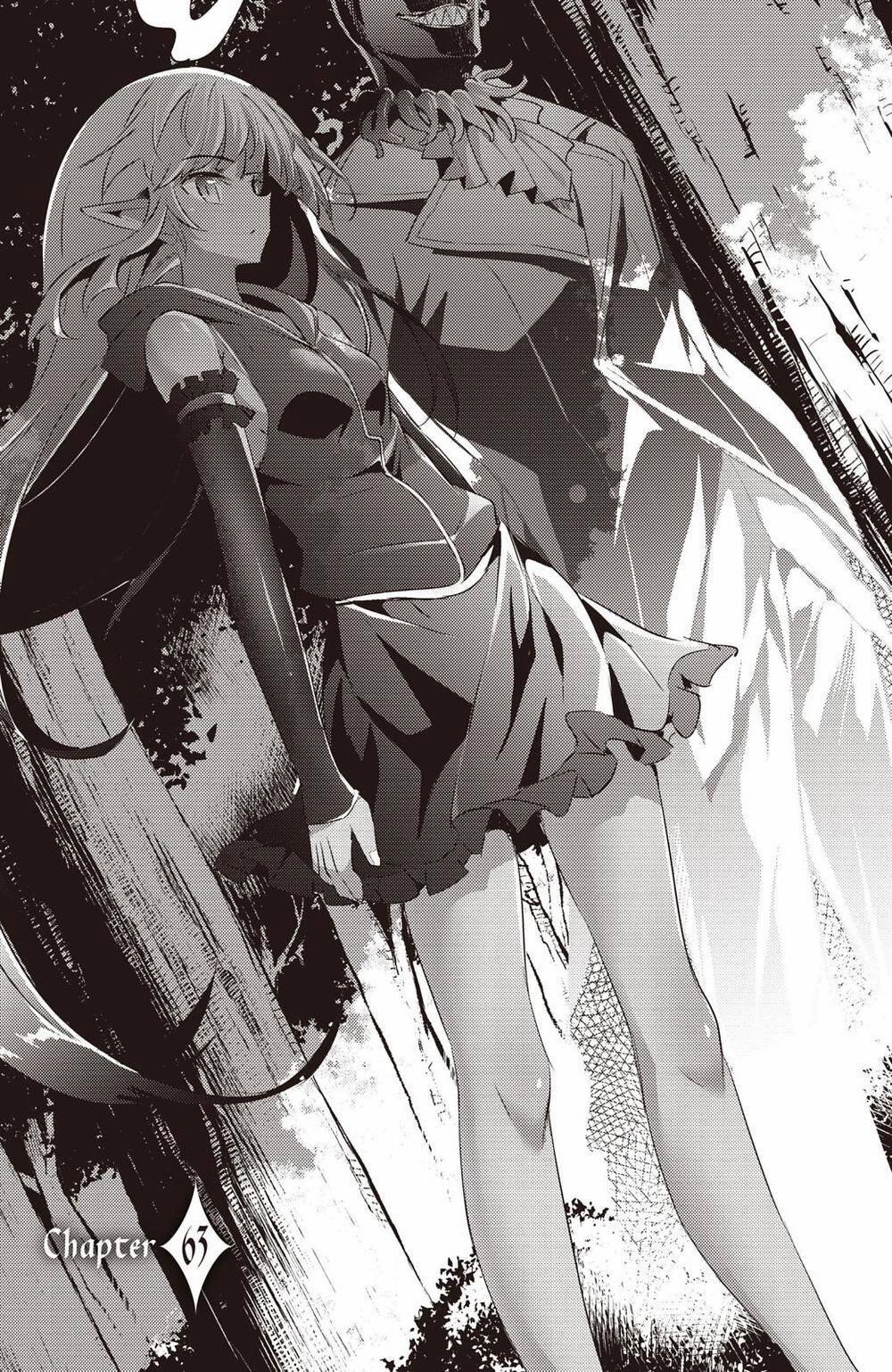 Magika No Kenshi To Shoukan Maou 63 trang 2