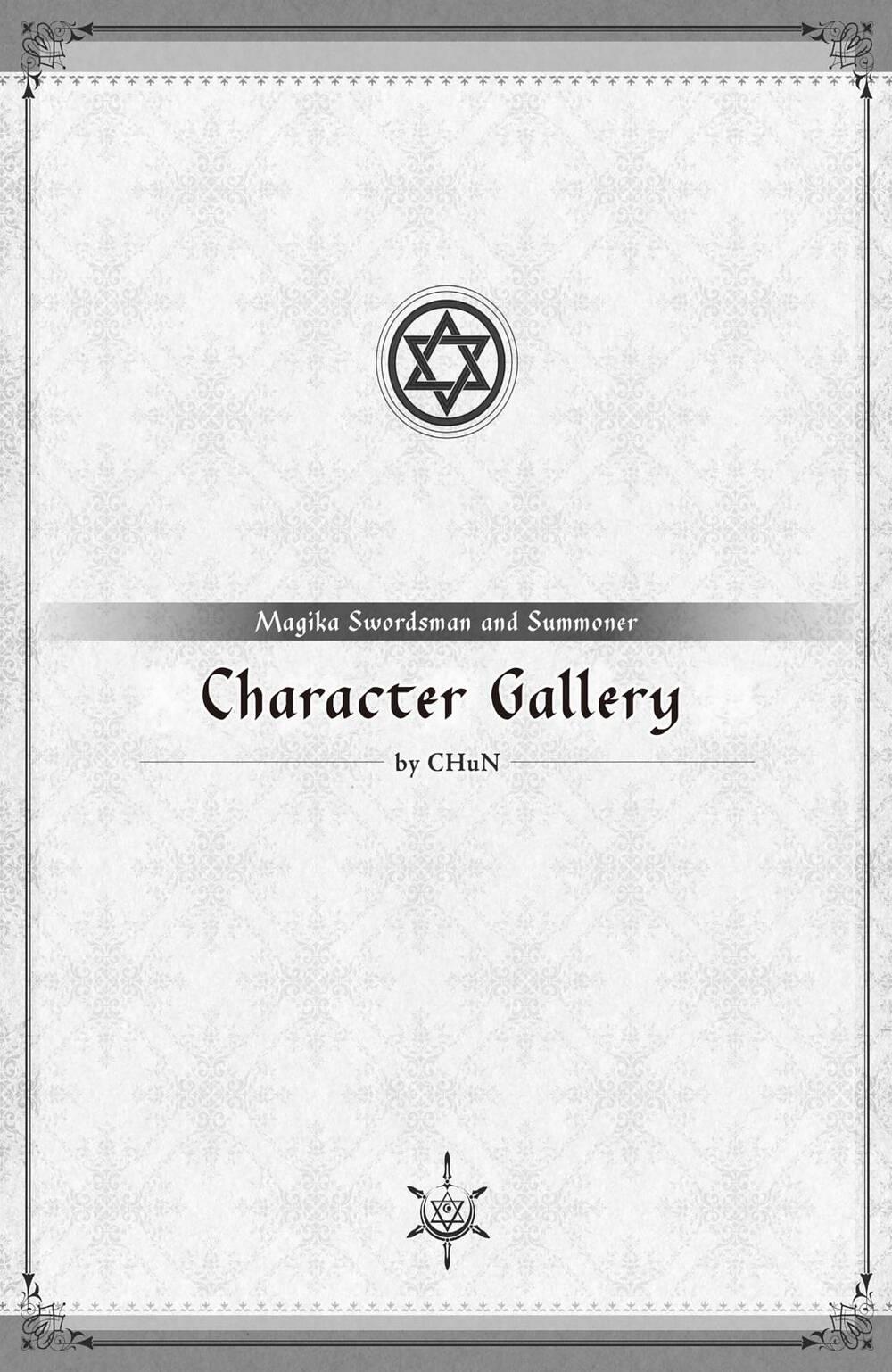 Magika No Kenshi To Shoukan Maou 68 trang 24