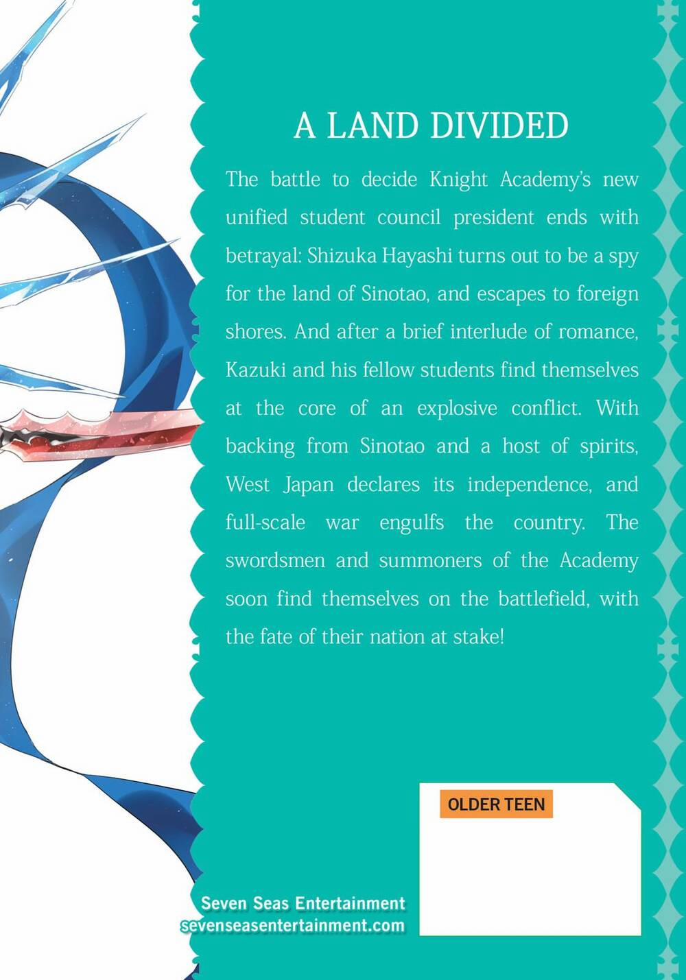 Magika No Kenshi To Shoukan Maou 68 trang 33