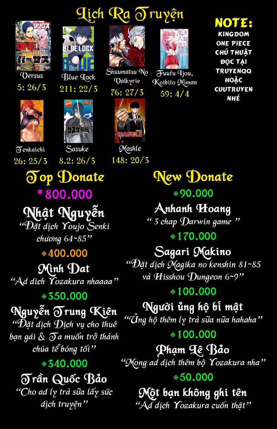 Magika No Kenshi To Shoukan Maou 82 trang 24