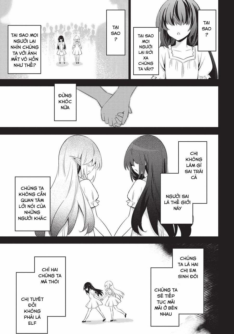 Magika No Kenshi To Shoukan Maou 87 trang 12