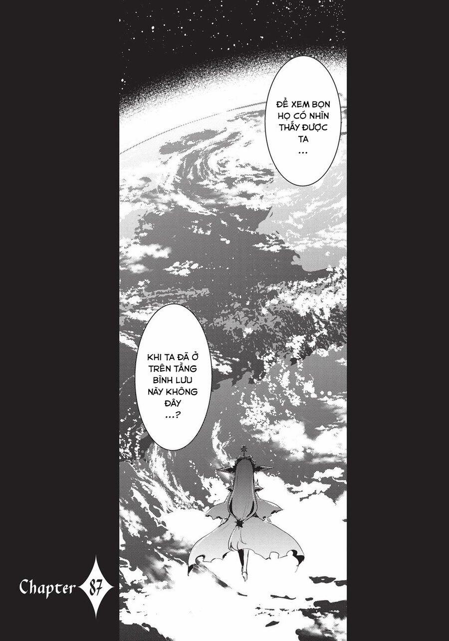 Magika No Kenshi To Shoukan Maou 87 trang 4