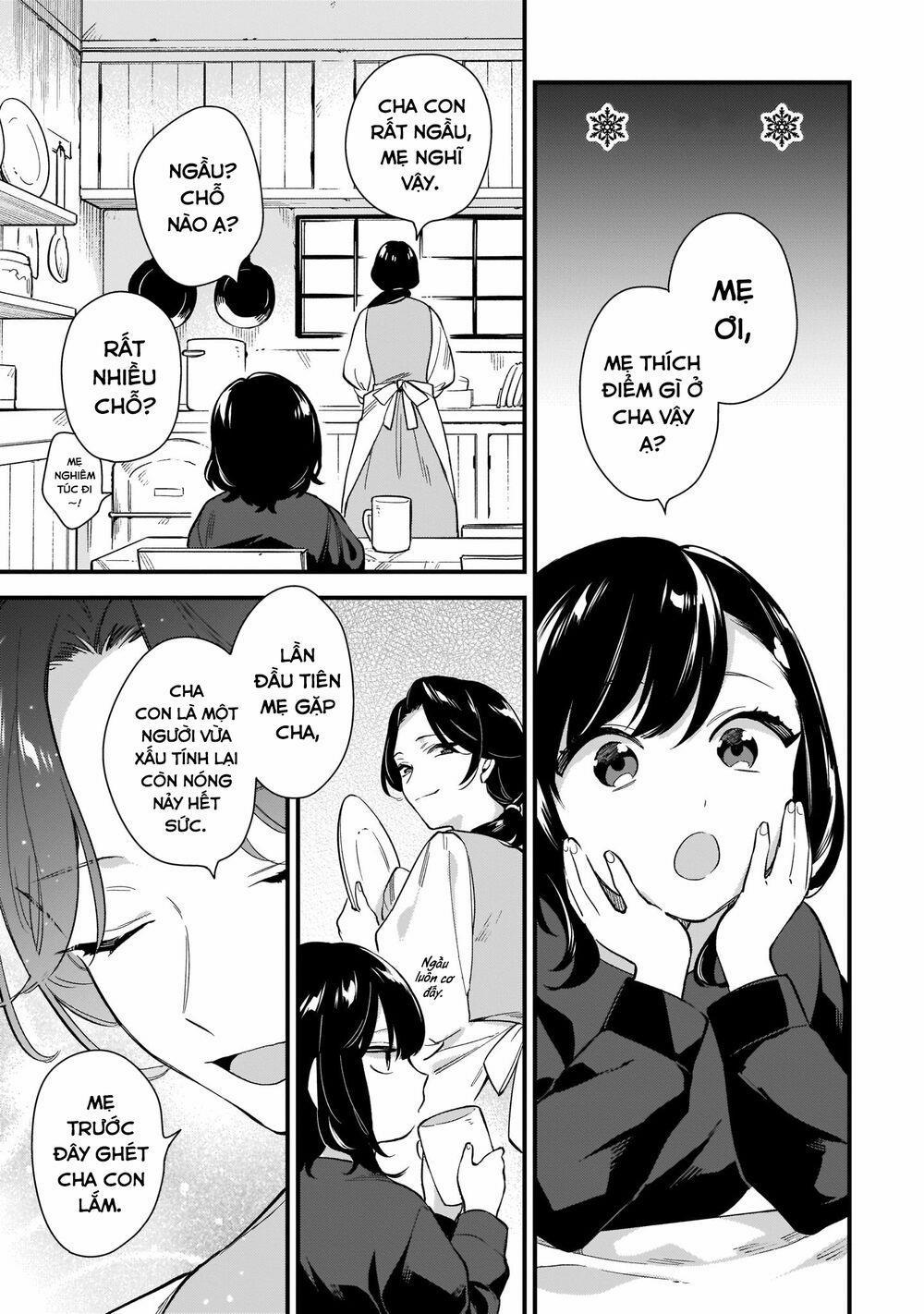 Mahou Sekai No Uketsuke Jou Ni Naritaidesu 12.5 trang 2