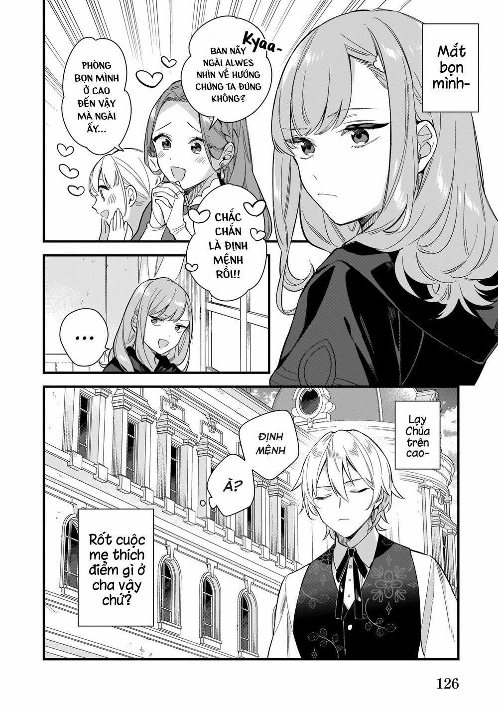 Mahou Sekai No Uketsuke Jou Ni Naritaidesu 12.5 trang 7