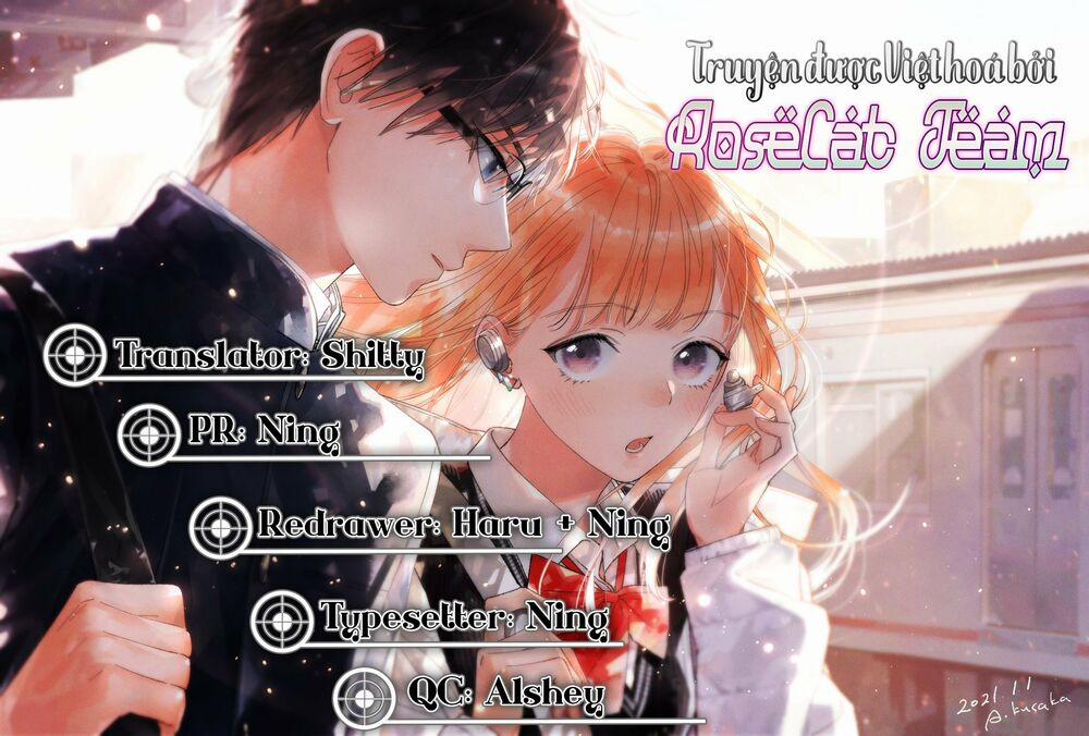 Mahou Sekai No Uketsuke Jou Ni Naritaidesu 12 trang 1