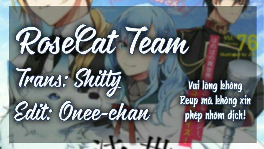 Mahou Sekai No Uketsuke Jou Ni Naritaidesu 2.1 trang 2