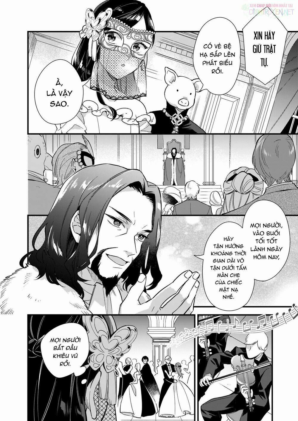 Mahou Sekai No Uketsuke Jou Ni Naritaidesu 8 trang 11