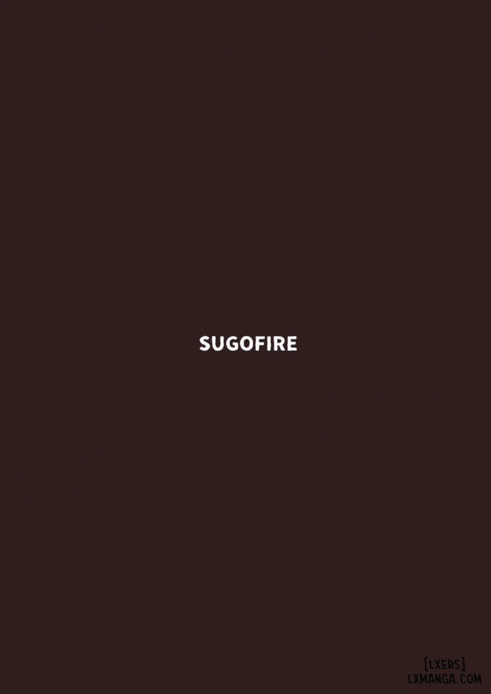 Mahou Shoujo Kyousei Zecchou 2 trang 35