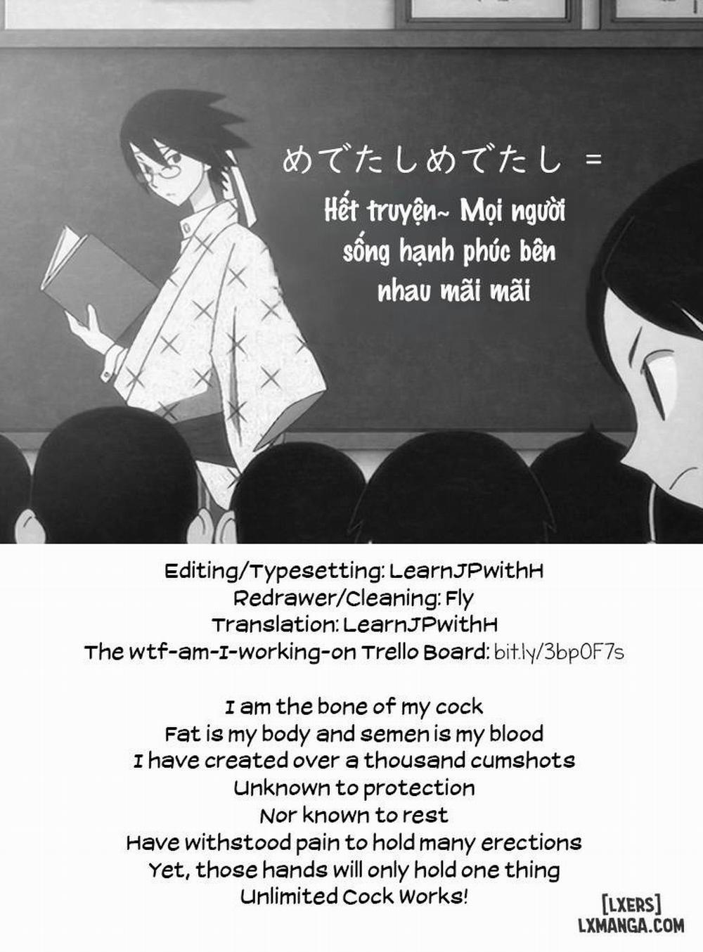 Mahou Shoujo Saimin PakopaCause CONTINUE | Magical Girl Hypnosis Fucking Marathon CONTINUE Oneshot trang 24