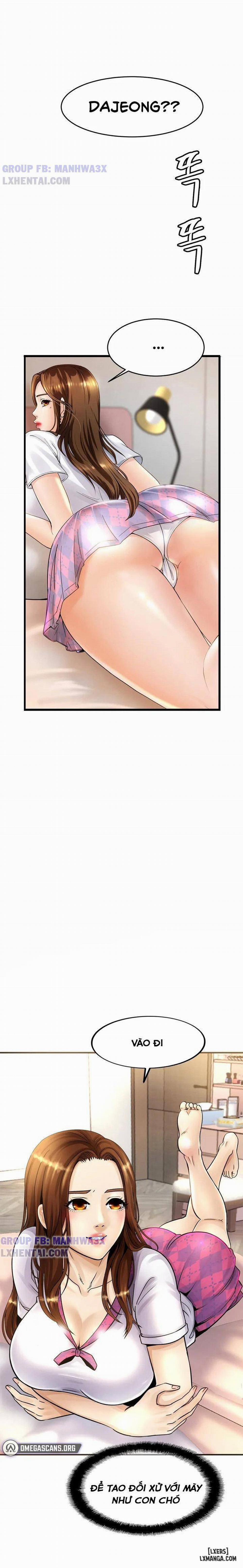 Mái ấm gia đình 1 trang 18