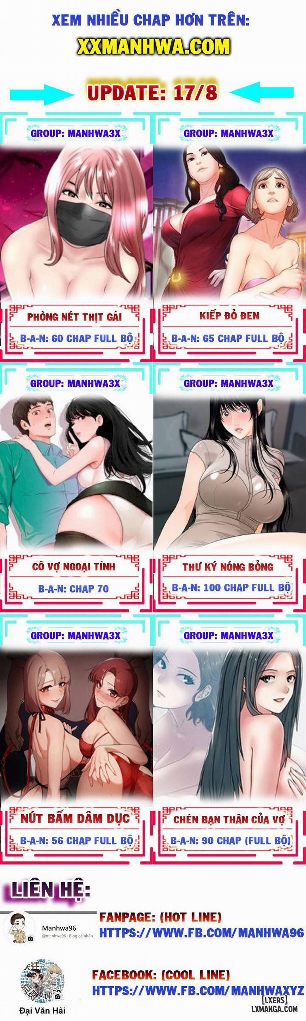Mái ấm gia đình 25 trang 7