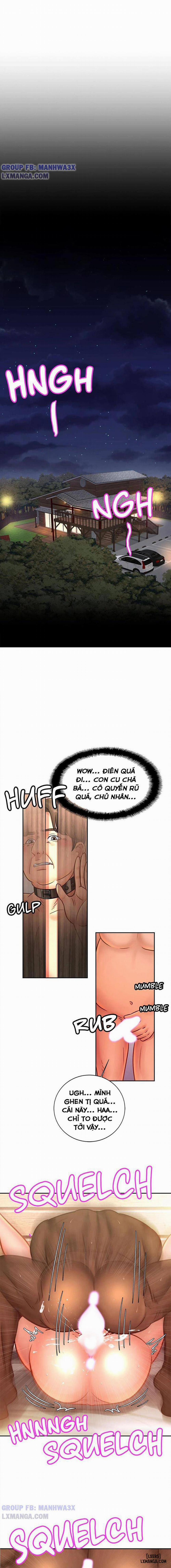 Mái ấm gia đình 37 trang 4