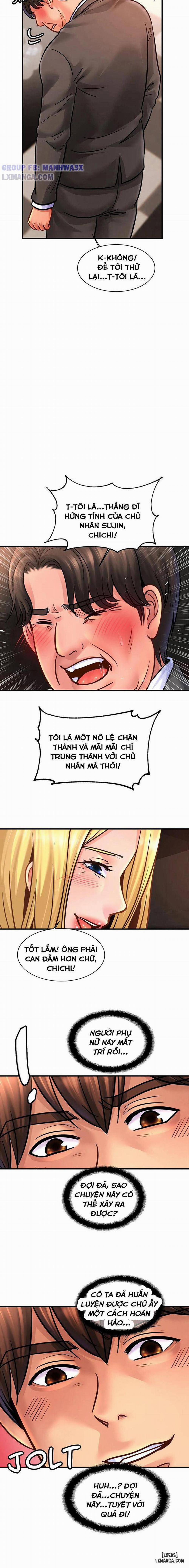 Mái ấm gia đình 57 trang 15