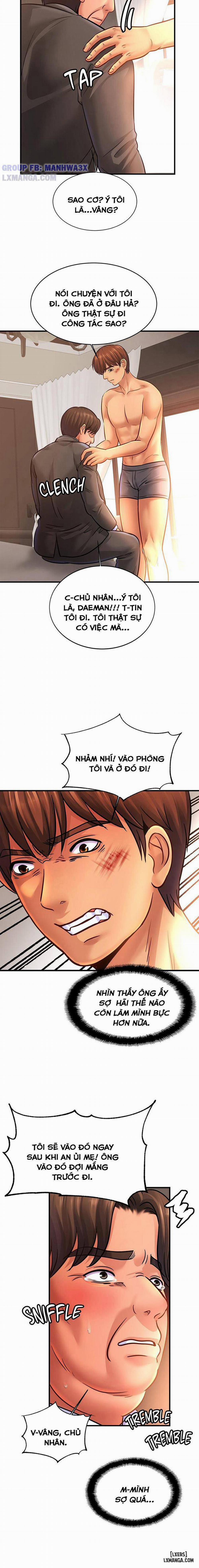 Mái ấm gia đình 67 trang 14